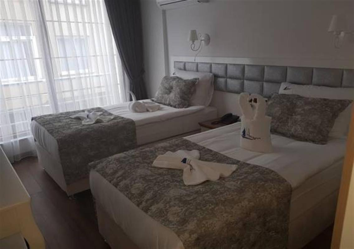 Harbour Hotel Σινώπη Εξωτερικό φωτογραφία