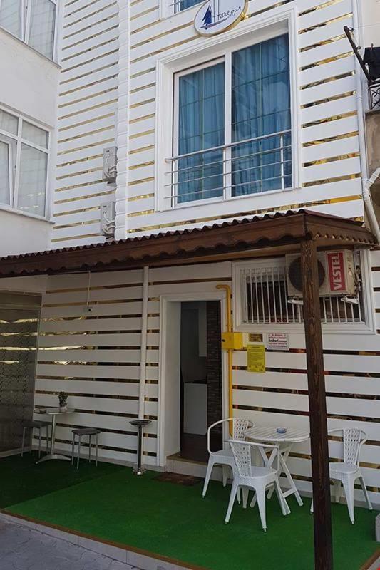 Harbour Hotel Σινώπη Εξωτερικό φωτογραφία