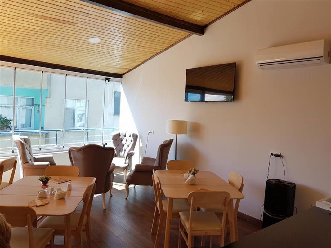 Harbour Hotel Σινώπη Εξωτερικό φωτογραφία