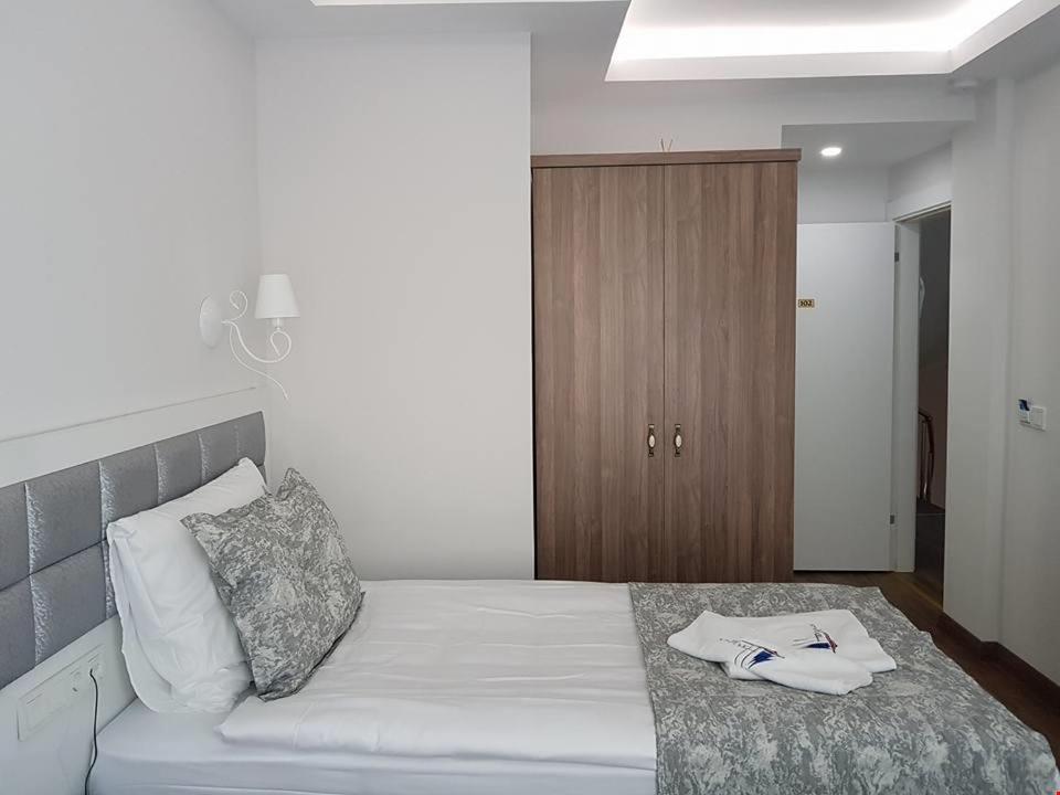 Harbour Hotel Σινώπη Εξωτερικό φωτογραφία