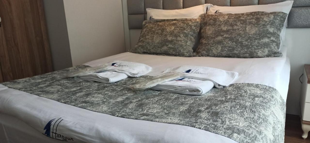 Harbour Hotel Σινώπη Εξωτερικό φωτογραφία